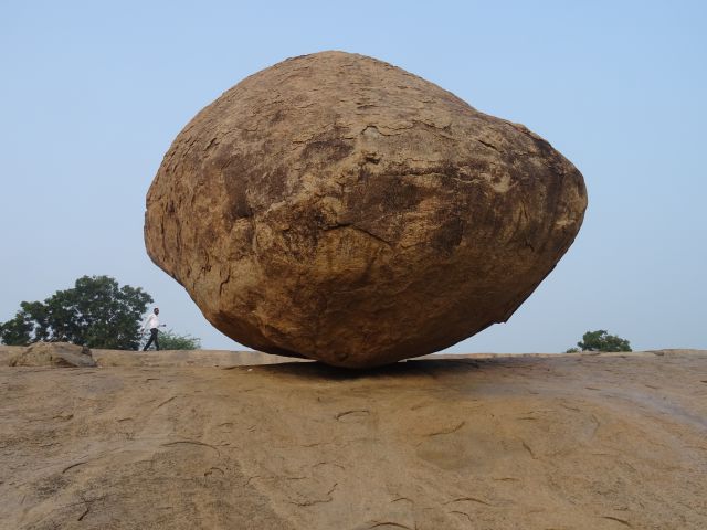 Mahabalipuram